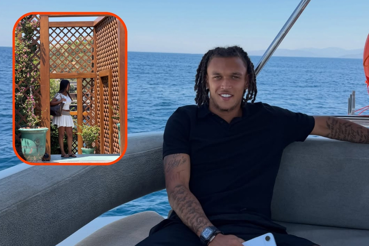 Dunya kupasinin genc yildizi diego moreira tatil icin bodrumu secti qmhZjqLs