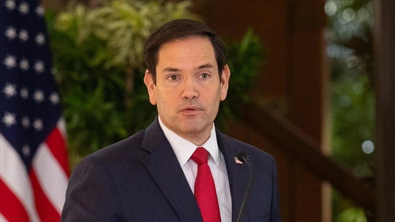 Rubio’dan Tahran’a sert uyarı: Bedeli her gece artacak Haber gorseli