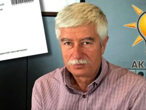 Haber gorseli