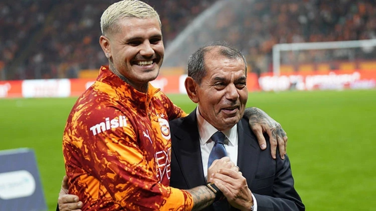 Icardi gider gitmez anlaşma yapıldı: Galatasaray yeni golcüsünü buldu Icardi gider gitmez anlasma yapildi galatasaray yeni golcusunu buldu KlRwh84g