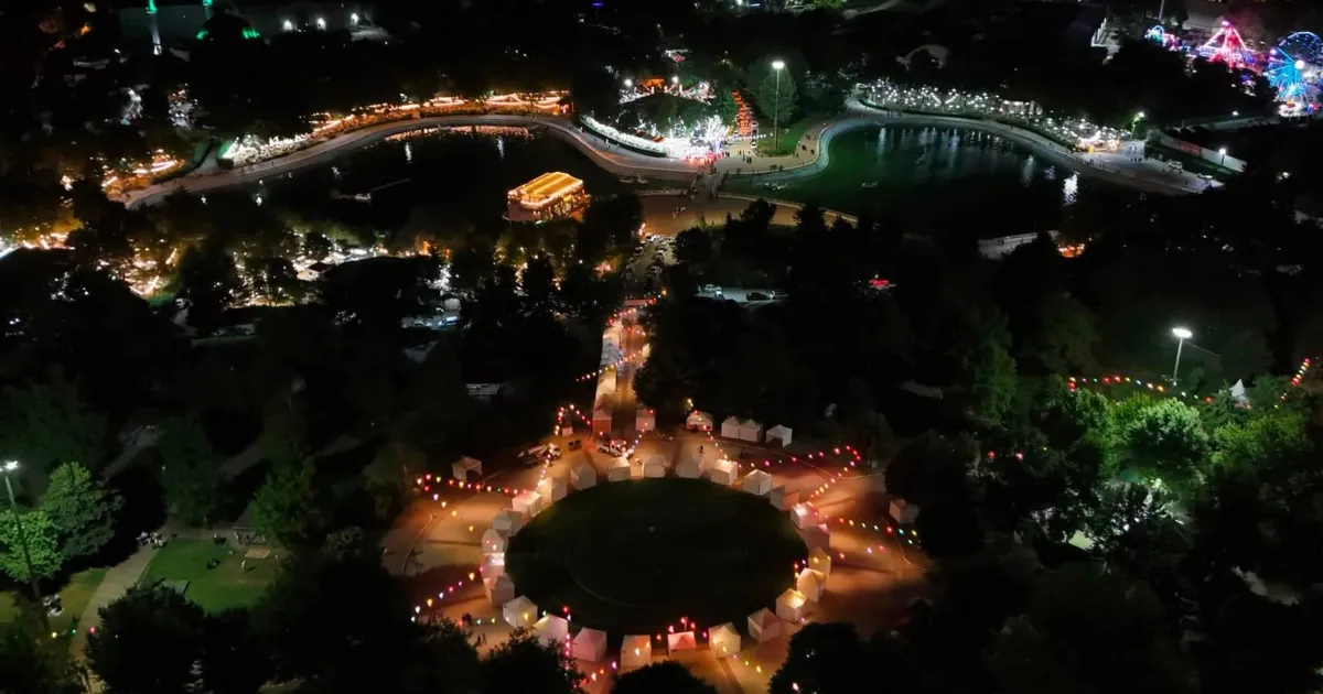 Bursa İnegöl’de festival trafiğine önlem Img