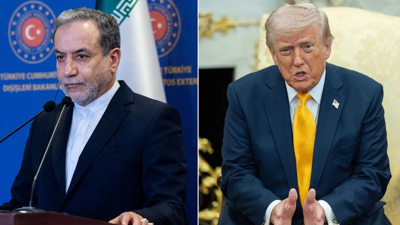 İran’dan Trump’a ‘Hürmüz Boğazı’ yanıtı: ‘Yüzde 20 çok fazla, biz adil olacağız’ Img