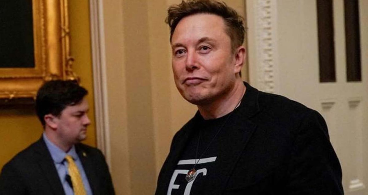 Elon Musk’ın SpaceX’i çakıldı: Halka arz sonrası rekor kayıp Img