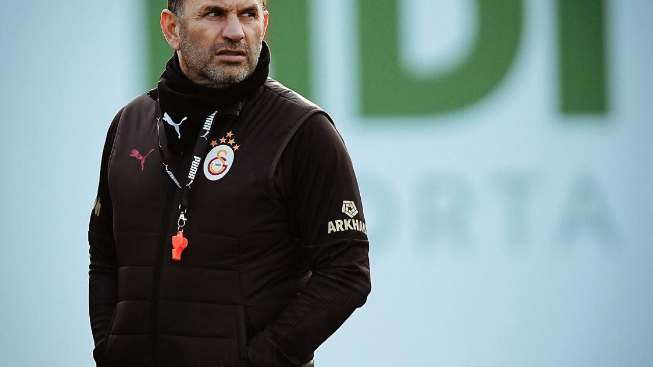 Okan Buruk’tan 2 transfer açıklaması! Img