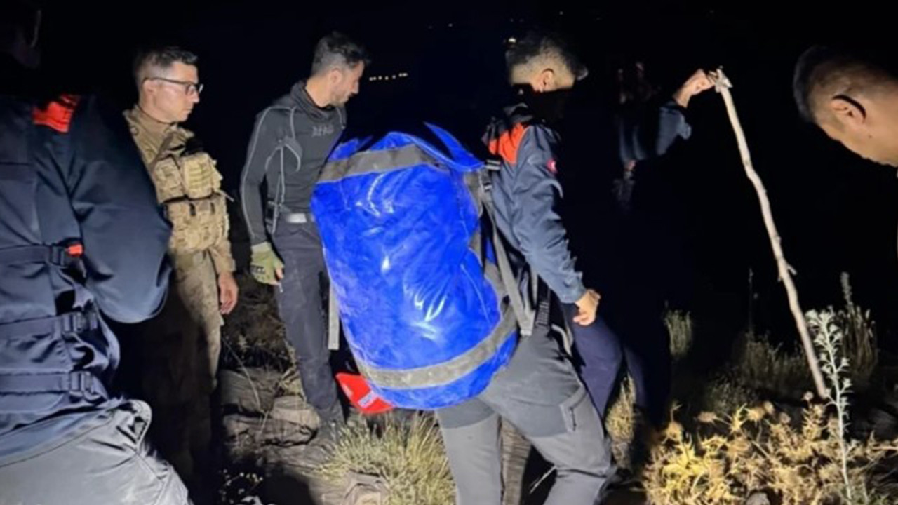 Şırnak’ta mahsur kalan 2 mühendis için gece yarısı nefes kesen kurtarma Img