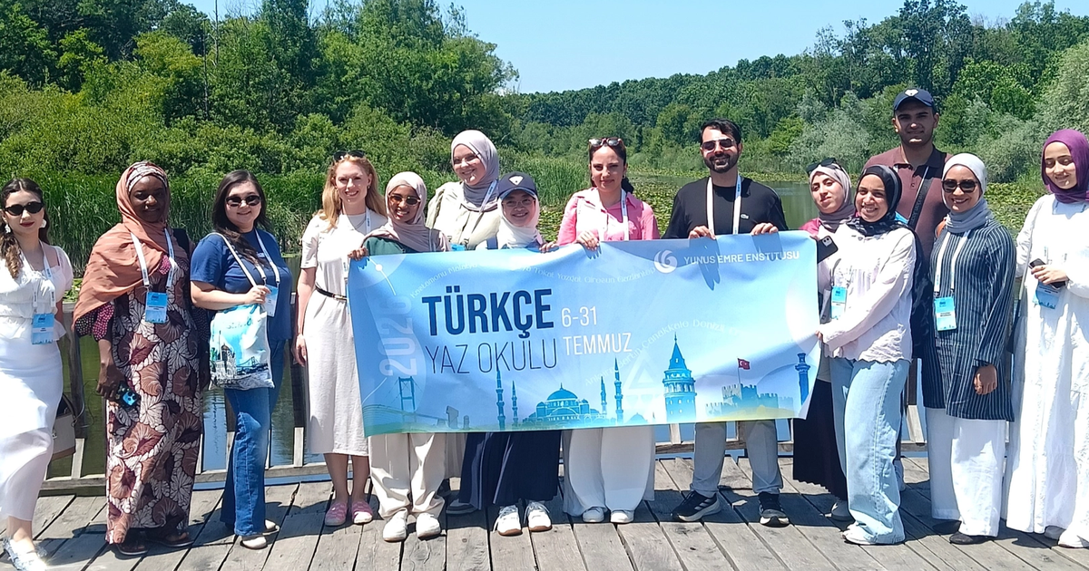 Uluslararası öğrenciler Sakarya’yı gezdi Img
