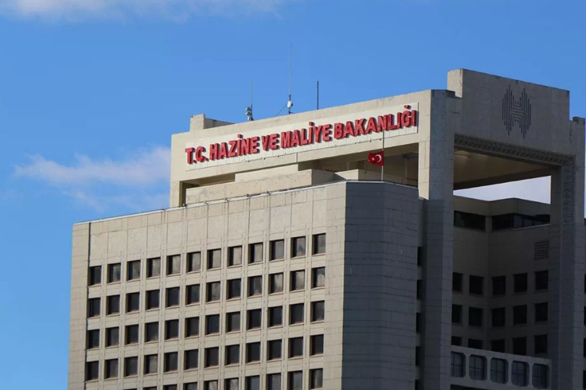 Hazine haftaya 3 doğrudan satış ve 2 ihale gerçekleştirecek Img
