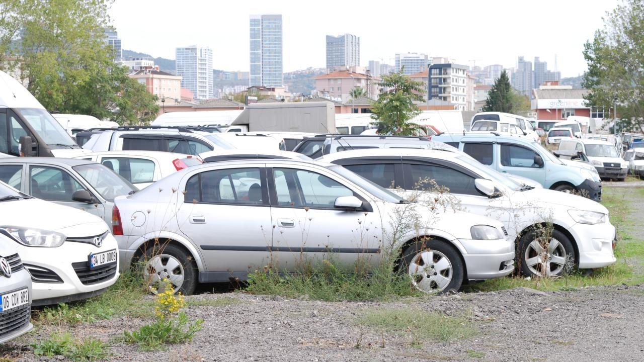 İstanbul’da yediemin otopark ve çekici ücretlerine zam Img