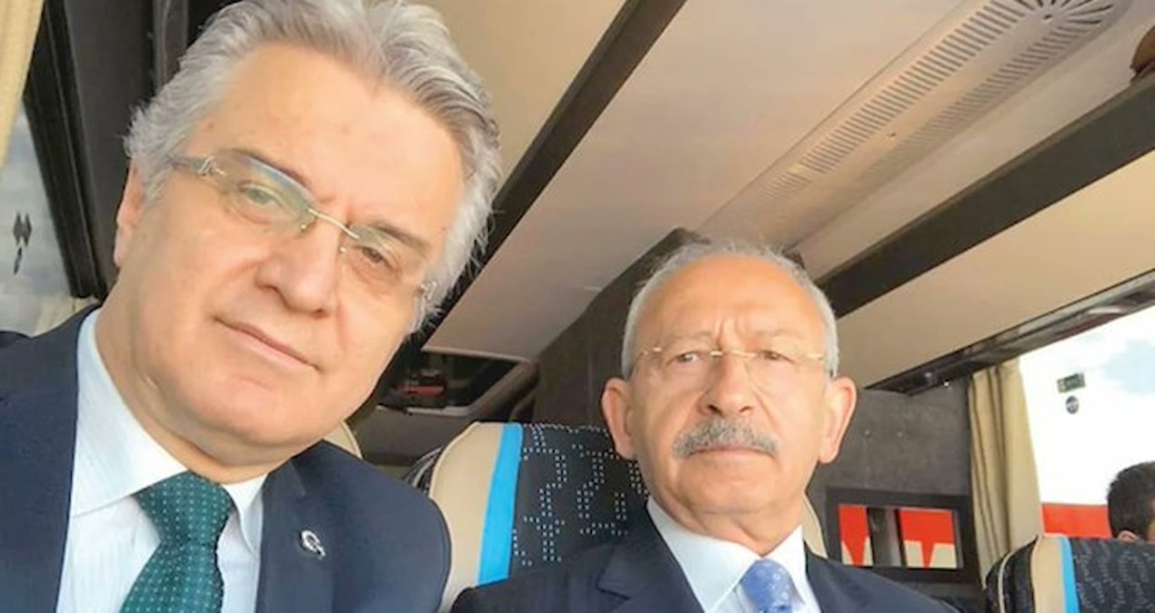 Kılıçdaroğlu’na yakınlığıyla bilinen Bülent Kuşoğlu ‘kurultay’ için tarih verdi Img