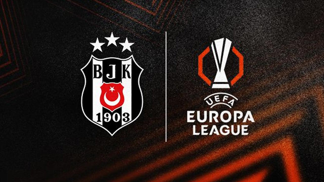 Beşiktaş Midtjylland maçının hakemi belli oldu Img