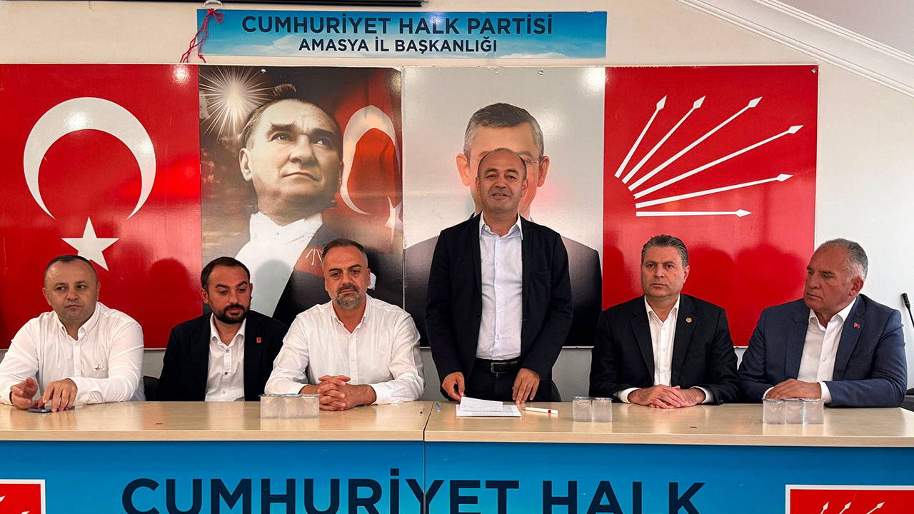 Seçilmiş CHP Genel Başkan Yardımcısı Özgür Karabat: ‘Milleti alternatifsiz bırakamayız’ Img