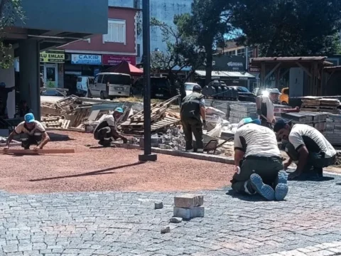 Kandiraya modern guvenli ve konforlu meydan kQbbeyJV