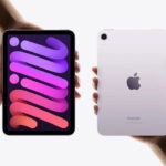 Kucuk devde ekran devrimi ama bir puruz var yeni oled ekranli ipad mini icin twKRMW53