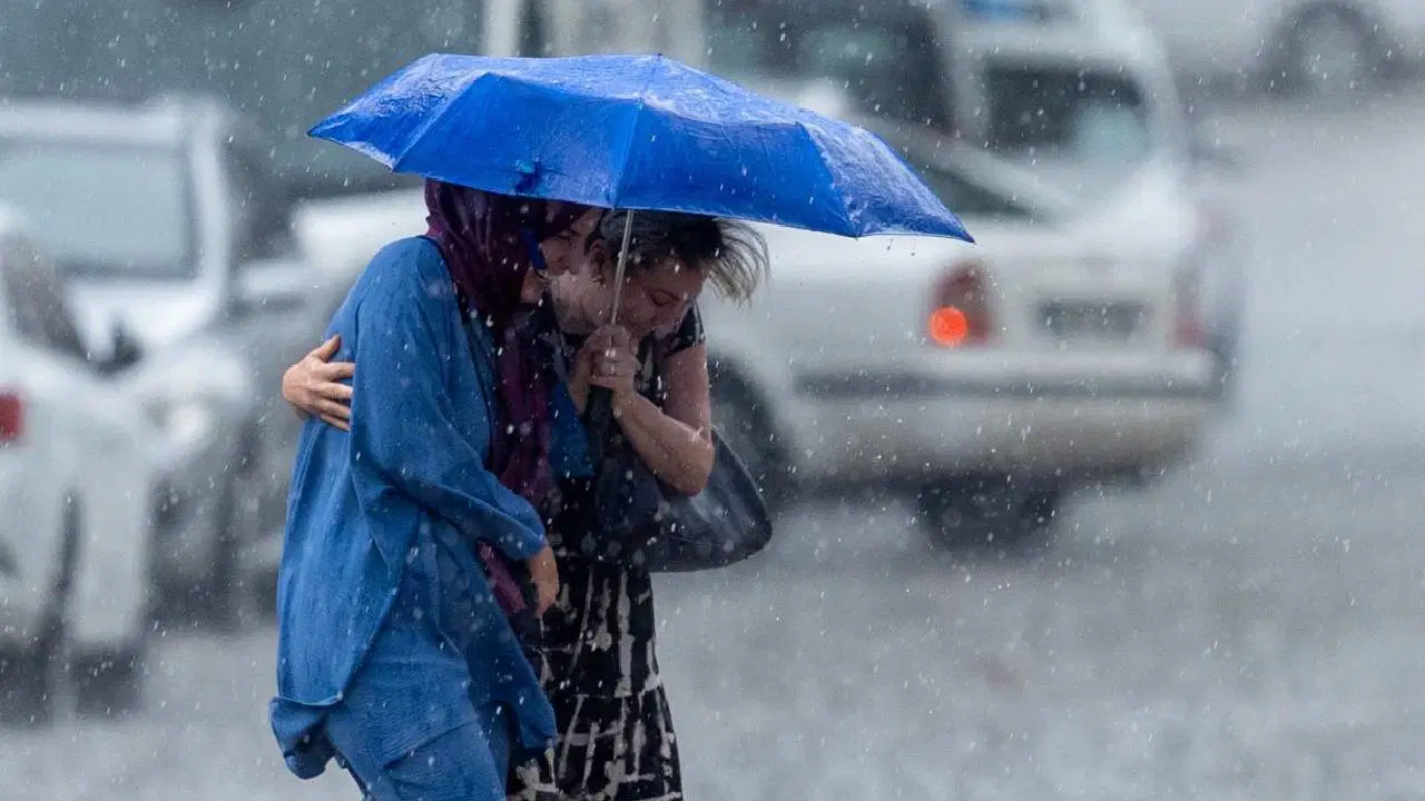 Meteoroloji açıkladı: 21 Temmuz 2026 hava durumu raporu… Bugün hava nasıl olacak? Meteoroloji acikladi 21 temmuz 2026 hava durumu raporu bugun hava nasil olacak SfiSBscz