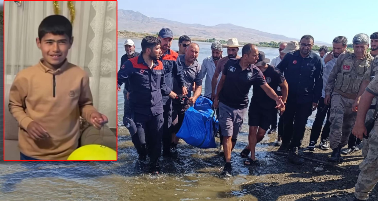 Muş’ta nehirde kaybolan Berat Karakaya’nın acı haberi geldi Musta nehirde kaybolan berat karakayanin aci haberi geldi Nj7L7ne9
