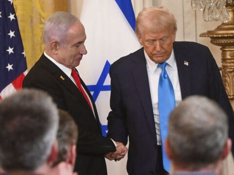 Netanyahu ve trumpin gorusme tarihi belli oldu S8OtsjWN