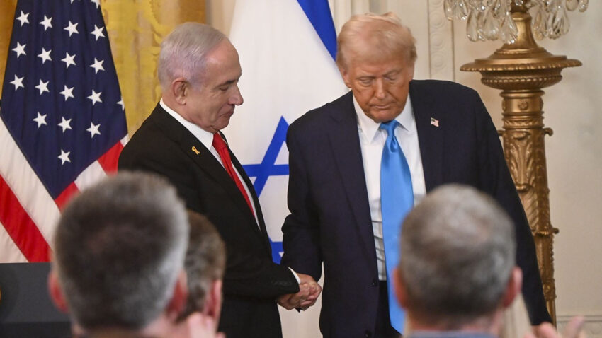 Netanyahu ve trumpin gorusme tarihi belli oldu S8OtsjWN