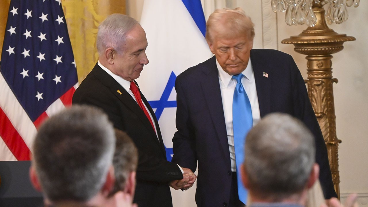 Netanyahu ve trumpin gorusme tarihi belli oldu S8OtsjWN