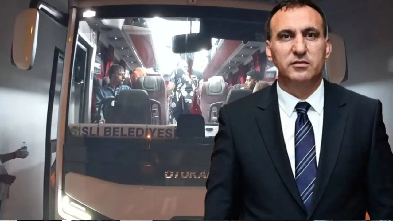 Sisli belediyesi menzil tarikatina otobus tahsis etti 2XiPkkd2